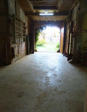 Foto - Bauernhaus, Landhaus in Hessisch Oldendorf zum Kaufen