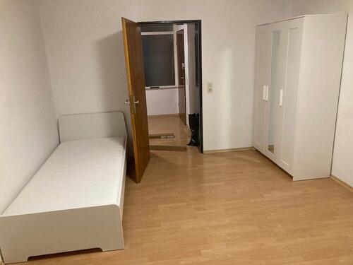 Foto - 1 Zimmer Etagenwohnung zur Miete in Aschaffenburg