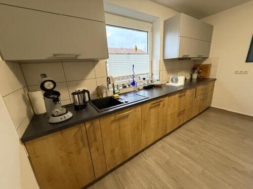 Foto - 4 Zimmer Reihenhaus in Bad Windsheim