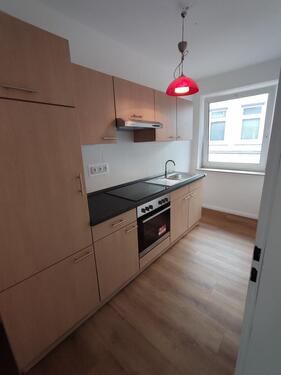 Foto - Innenstadtlage 2-ZKB Wohnung mit Dachterrasse