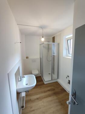 Foto - 2 Zimmer Terrassenwohnung zur Miete in Wittmund