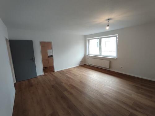 Foto - 2 Zimmer Terrassenwohnung in Wittmund