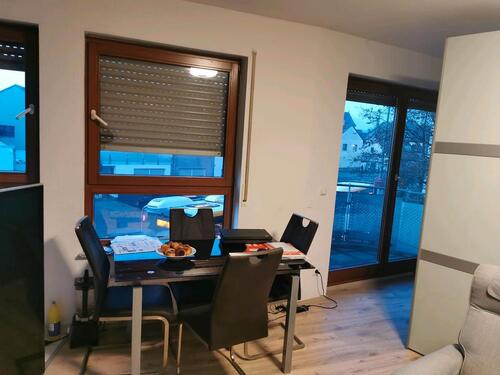 Foto - 1 Zimmer Etagenwohnung zur Miete in Budenheim