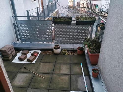 Foto - Etagenwohnung in Budenheim zur Miete