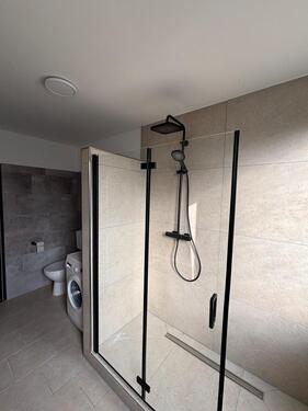 Foto - Moderne 4er WG, Neugründung, Möbliert - Nadorst - Neu Saniert