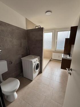 Foto - 1 Zimmer Dachgeschoßwohnung in Oldenburg