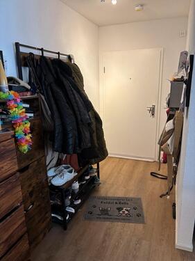 Foto - 2 Zimmer Erdgeschoßwohnung in Kirchheim unter Teck