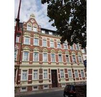 *** Helle 2-Zimmer-Wohnung mit offener Küche in Döbeln ***