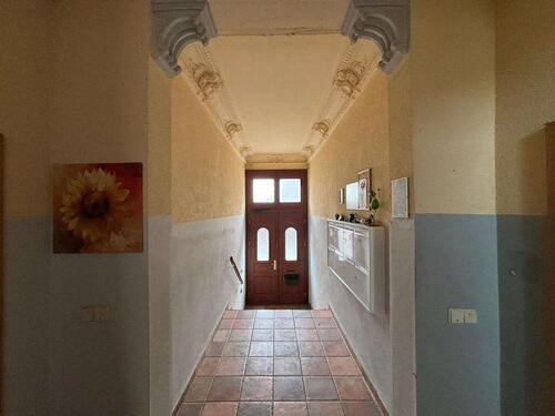 Foto - Etagenwohnung in Döbeln zur Miete