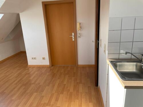 Foto - 1 Zimmer Dachgeschoßwohnung zur Miete in Bremen