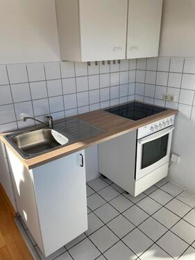 Foto - Dachgeschoßwohnung in Bremen zur Miete