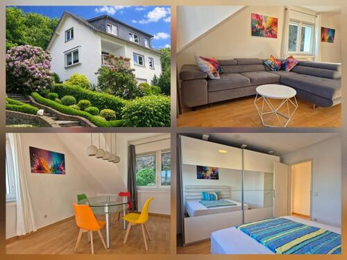 Foto - Möblierte Wohnung für Pendler Geschäftsreisende Business Urlaub