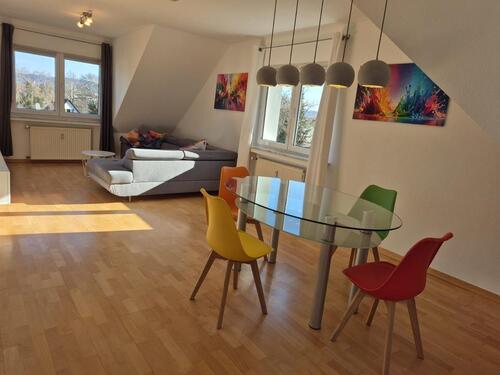 Foto - 3 Zimmer Etagenwohnung in Bonn