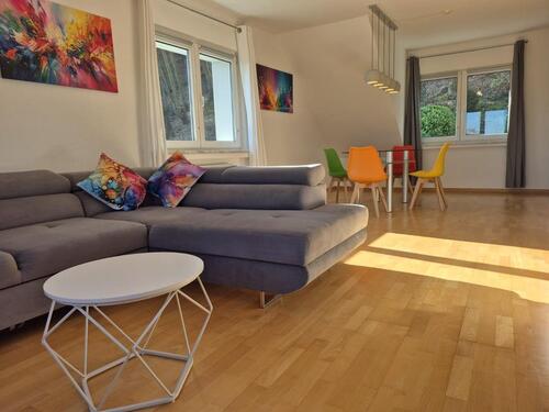 Foto - Etagenwohnung in Bonn zur Miete