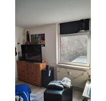 Voll möbliertes 1-Zimmer-Apartment am HBF - Coburg