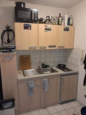 Foto - 1.5 Zimmer Etagenwohnung in Coburg