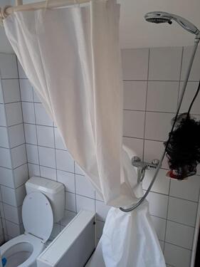 Foto - Etagenwohnung in Coburg zur Miete