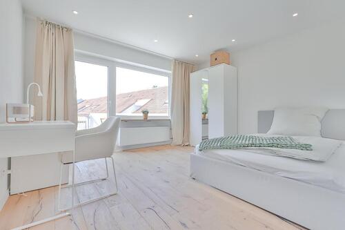 Foto - 2er WG Neugründung in München Ramersdorf (U2 Karl-Preis-Platz)