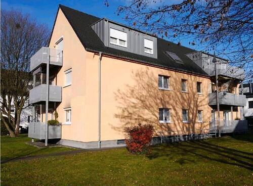Foto - Modernisierte 2- Ziimmer Dachgeschosswohnung in Hürth Berrenrath