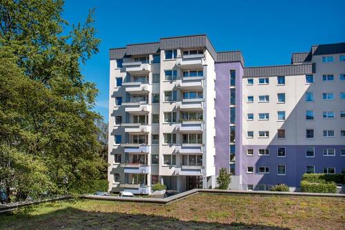 Foto - Apartment mit Balkon am Hasenberg!