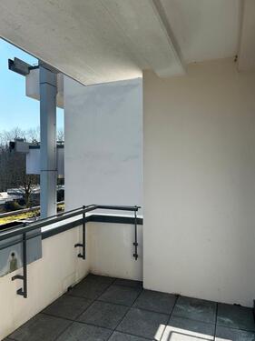 Foto - Etagenwohnung in Remscheid zur Miete