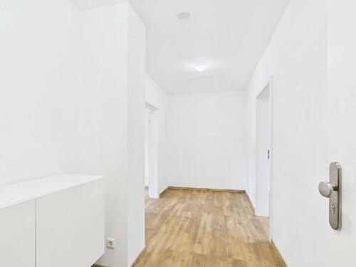 Foto - 2 Zimmer Etagenwohnung in Weidenberg