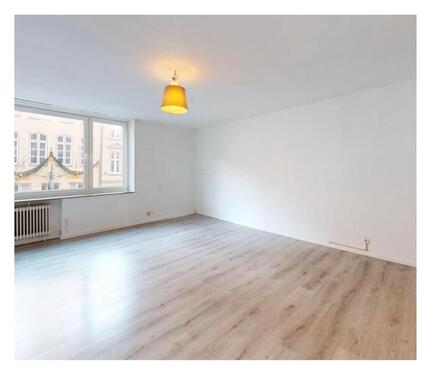 Foto - Helle 1-Zimmer-Wohnung, Lübecker Innenstadt