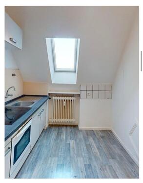 Foto - 1 Zimmer Etagenwohnung zur Miete in Lübeck