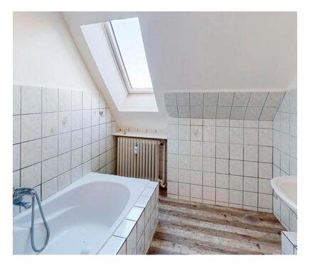 Foto - 1 Zimmer Etagenwohnung in Lübeck