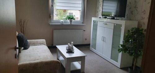 Foto - 1 Zimmer möbiliert in Wg. 350e warm Miete