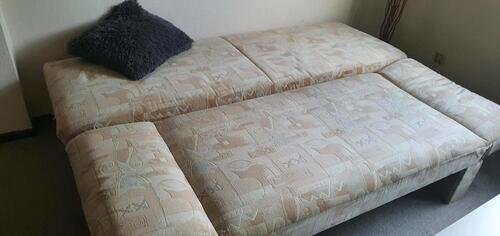 Foto - Etagenwohnung in Schöningen zur Miete