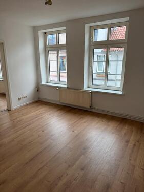 Foto - Zentrale 3-Zimmer-Wohnung am Altstadtrand- für Studenten & Paare