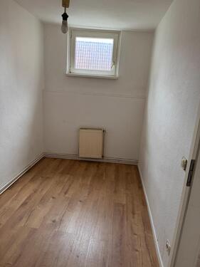 Foto - Etagenwohnung in Lübeck zur Miete