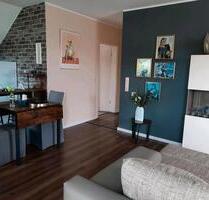 4 ZKB, Vollmöbliert, Vollausstattung, Internet, - Wetzlar Hermannstein