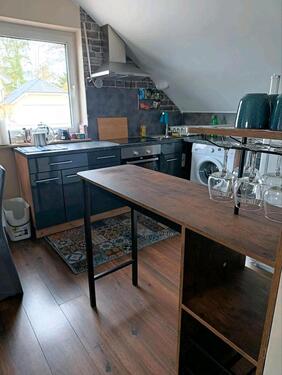 Foto - 2 Zimmer Dachgeschoßwohnung zur Miete in Wetzlar