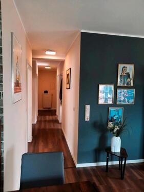 Foto - Dachgeschoßwohnung in Wetzlar zur Miete