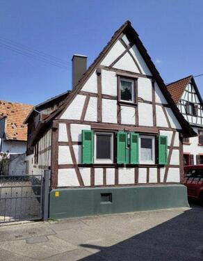 Foto - 4 Zimmer Einfamilienhaus zum Kaufen in Hagenbach