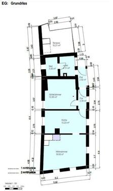 Foto - 4 Zimmer Einfamilienhaus in Hagenbach