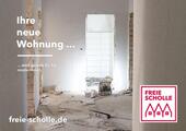 Foto - WBS für 3 Personen? - Jetzt schnell sein - 3-Zimmer-Wohnung - 'Freie Scholle eG'