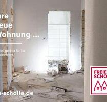 WBS für 3 Personen? - Jetzt schnell sein - 3-Zimmer-Wohnung - 