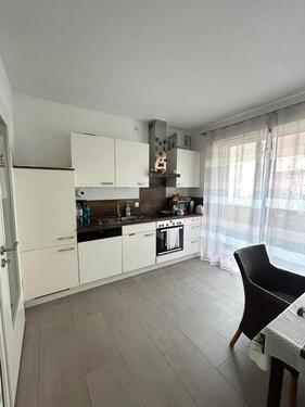 Foto - 2 Zimmer Erdgeschoßwohnung zur Miete in Lohne (Oldenburg)