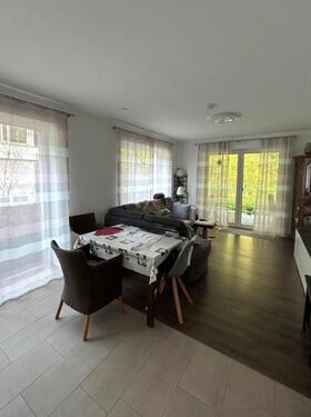 Foto - 2 Zimmer Erdgeschoßwohnung in Lohne (Oldenburg)