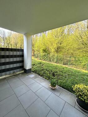 Foto - Erdgeschoßwohnung in Lohne (Oldenburg) zur Miete