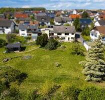 Haus mit Weitblick und & Einliegerwohnung in Gundelsheim-Bachenau