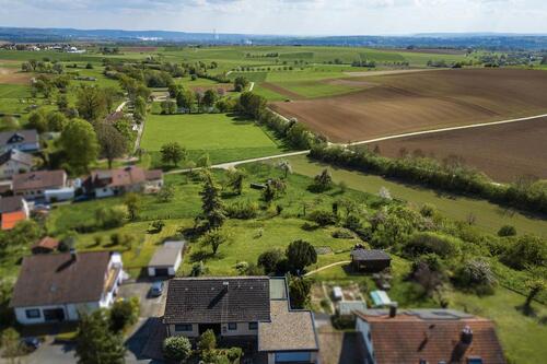 Foto - 8.5 Zimmer Einfamilienhaus zum Kaufen in Gundelsheim