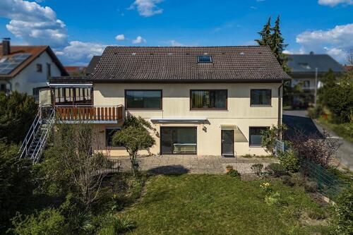 Foto - 8.5 Zimmer Einfamilienhaus in Gundelsheim