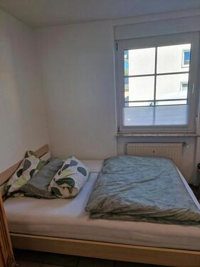 Foto - 1 Zimmer Etagenwohnung zur Miete in Trier