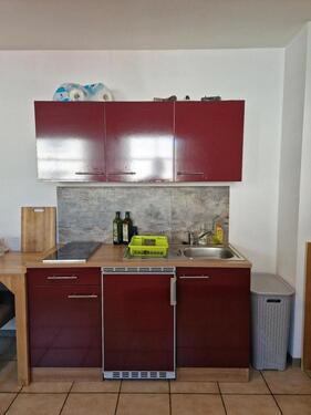 Foto - Etagenwohnung in Trier zur Miete