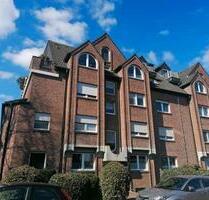 interessante 3,5 R- Maisonette Whg, 103 qm im ruhigen OB-Alsfeld - Oberhausen Biefang