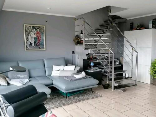 Foto - 3 Zimmer Maisonettenwohnung zur Miete in Oberhausen